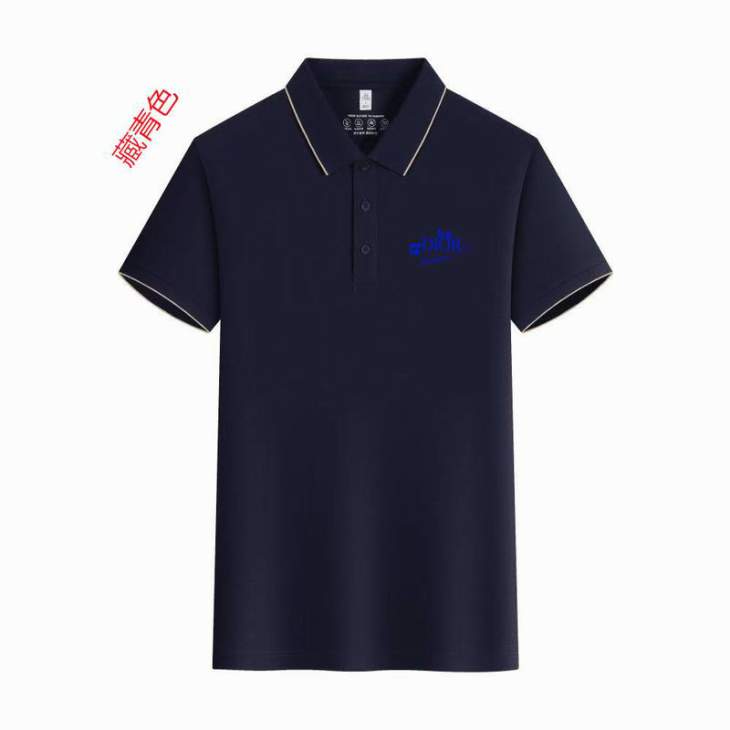 Dior Polo Shirts Short _SKUDiorS-6XL11Lr19028348